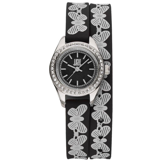 LIGHT TIME Mod. ROCOCO WATCHES