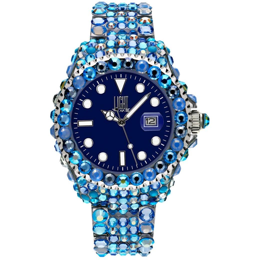 LIGHT TIME 型号 MEDITERRANEO