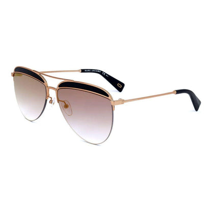 MARC JACOBS MOD. MARC 268_S BLACK SUNGLASSES & EYEWEAR