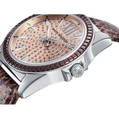 MARK MADDOX Mod. MC6007-93 WATCHES