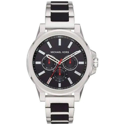 MICHAEL KORS Mod. ABBOTT WATCHES