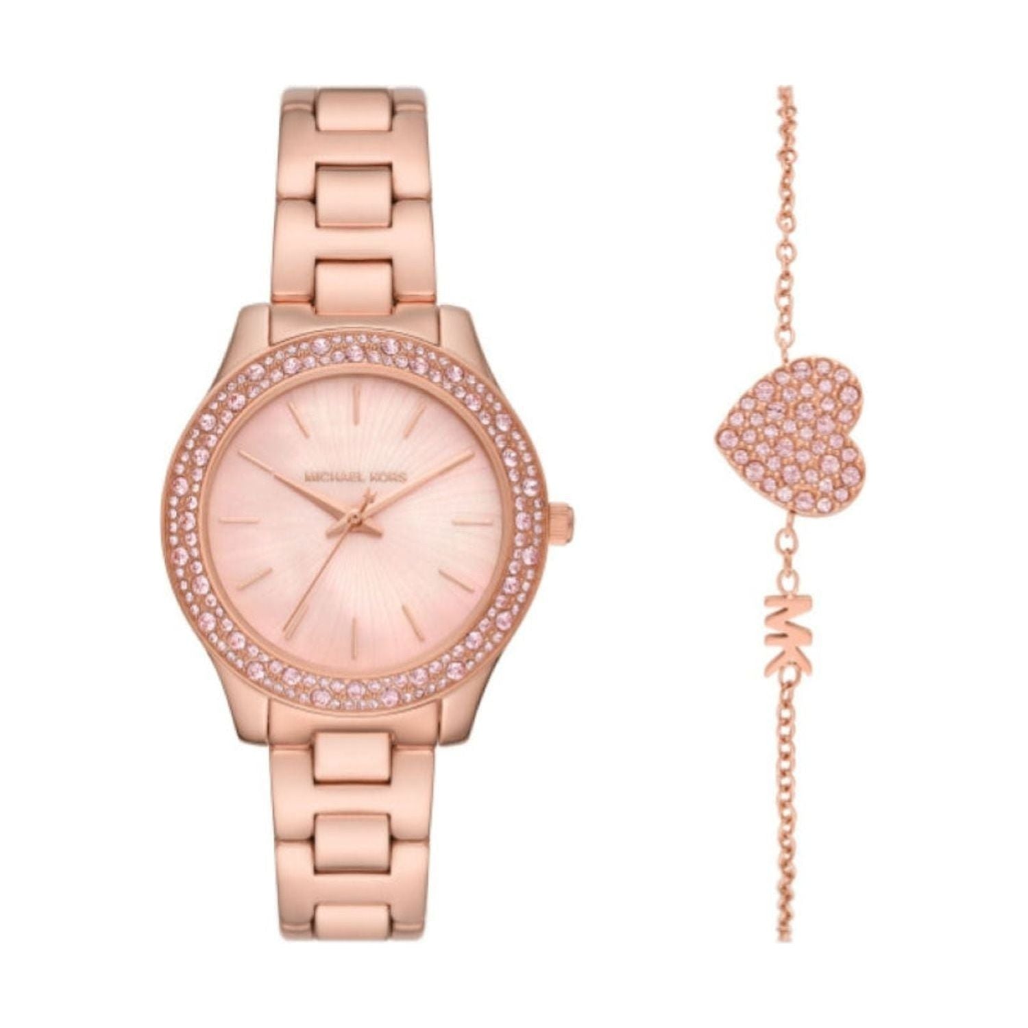 MICHAEL KORS 型号 MK1068SET