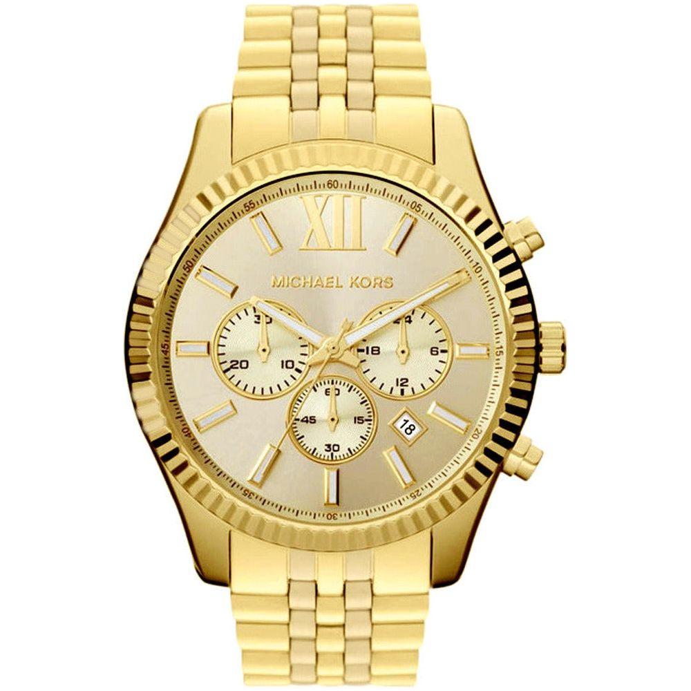 MICHAEL KORS 手表 型号：MK8281