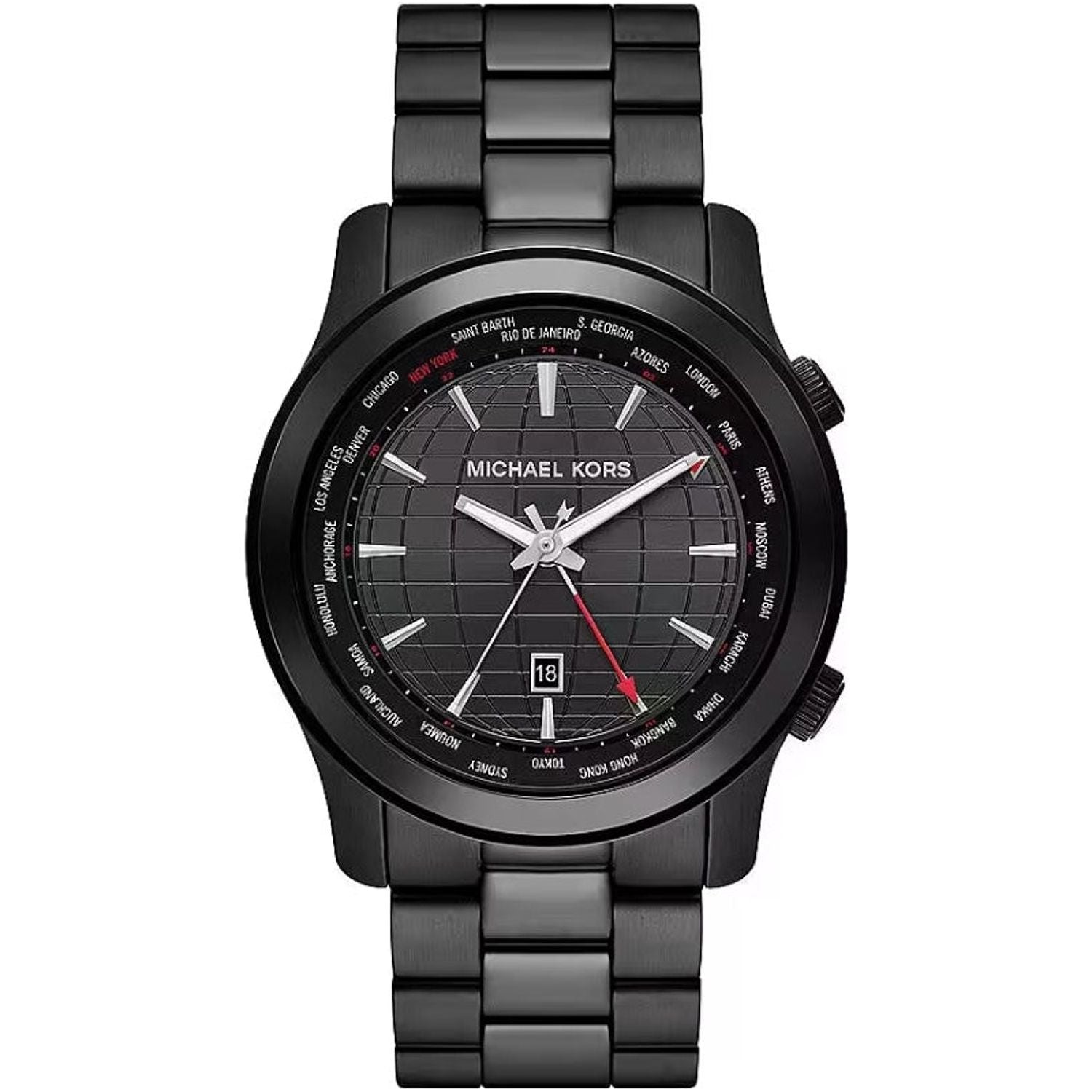迈克尔·科尔斯 (MICHAEL KORS) 型号。 MK9110