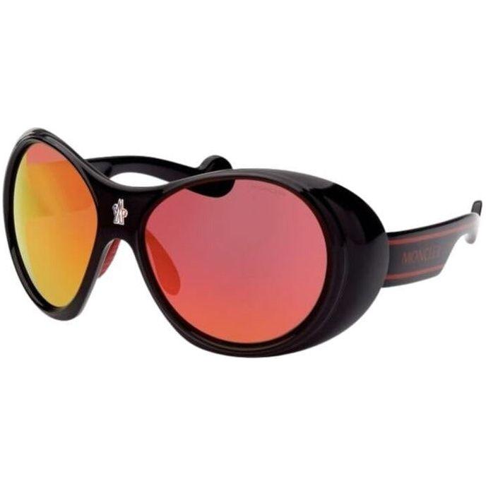 MONCLER 太阳镜 型号 ML0148 6401C