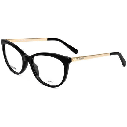 LOVE MOSCHINO MOD. MOL534 BLACK SUNGLASSES & EYEWEAR