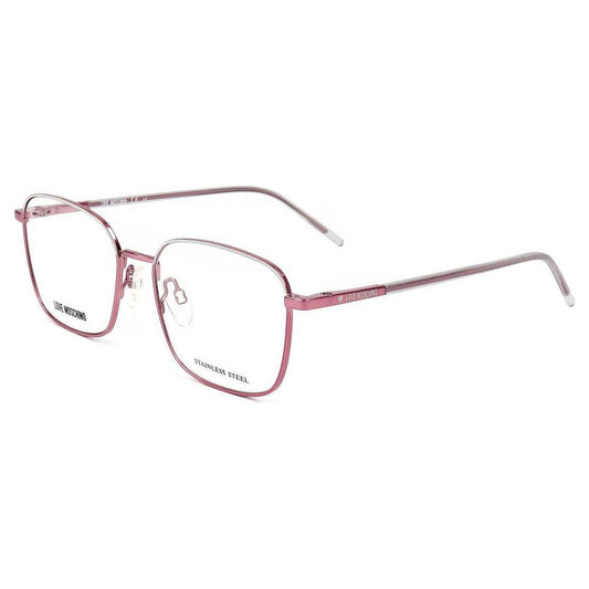 LOVE MOSCHINO MOD. MOL562 PINK WHITE MOL562 PINK WHITE