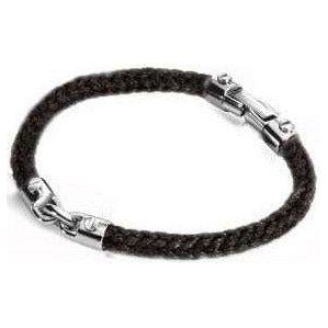 MOLECOLE Mod. MO 132001B SILVER 925º BRACELET (Small 20cm) MO 132001B