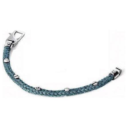 MOLECOLE Mod. MO 132005B SILVER 925º BRACELET (Small 20cm) MO 132005B