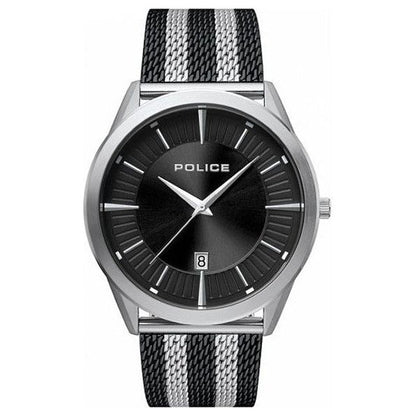 POLICE WATCHES Mod. P15305JS02MM WATCHES
