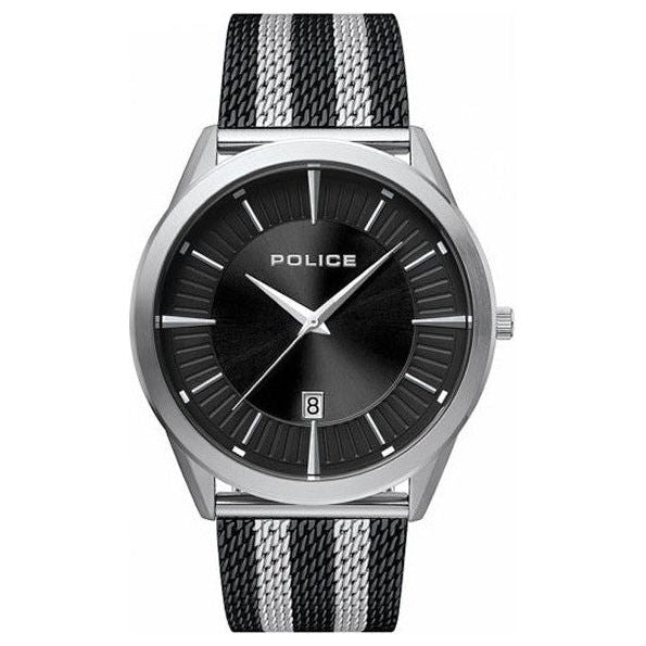 POLICE WATCHES Mod. P15305JS02MM P15305JS02MM