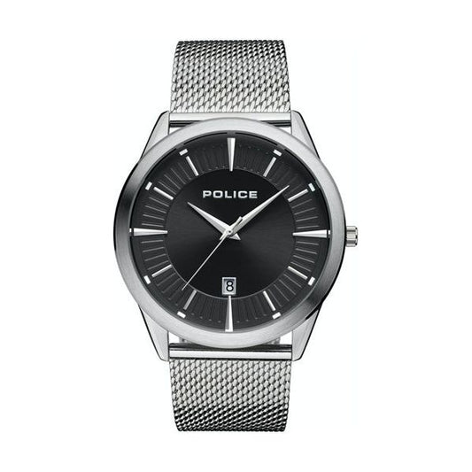 POLICE WATCHES Mod. P15305JS02MM P15305JS02MM