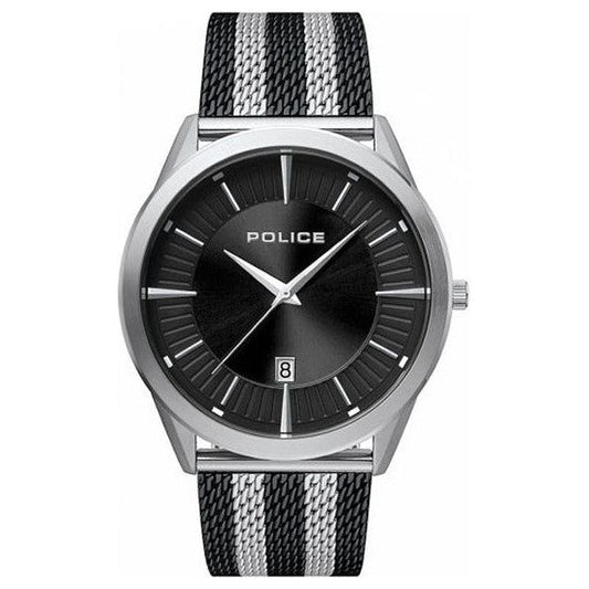POLICE WATCHES Mod. P15305JS02MM P15305JS02MM