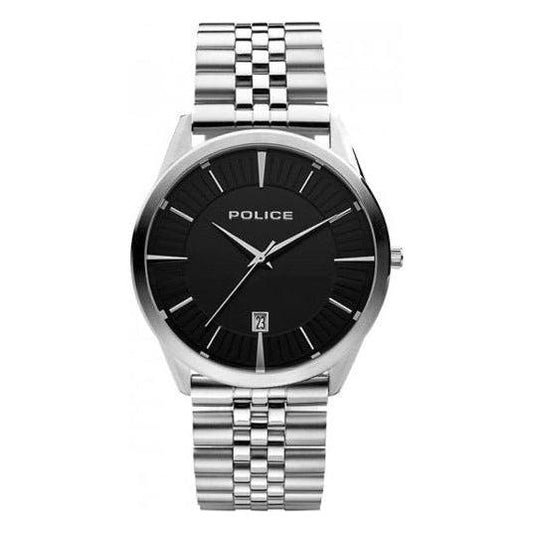 POLICE WATCHES Mod. P15305JS02M P15305JS02M