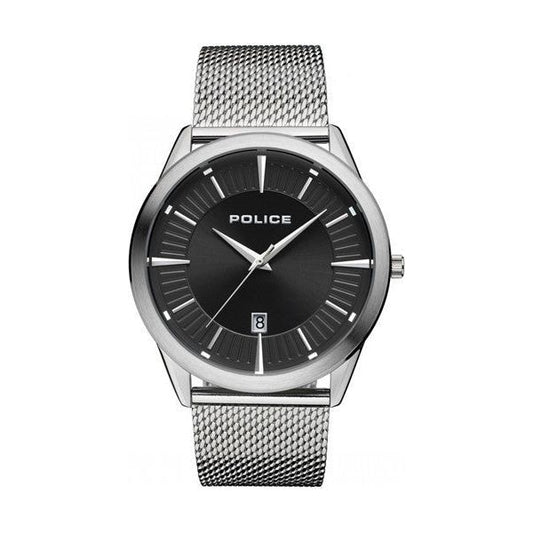 POLICE WATCHES Mod. P15305JS02M P15305JS02M