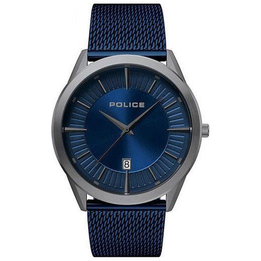 POLICE WATCHES Mod. P15305JSU03MM P15305JSU03MM