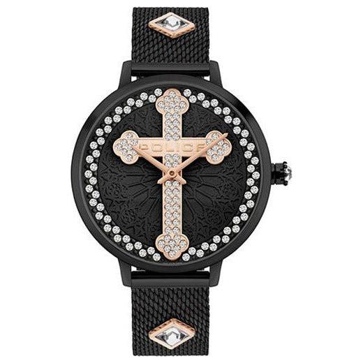 POLICE WATCHES Mod. P16031MSB02MM P16031MSB02MM