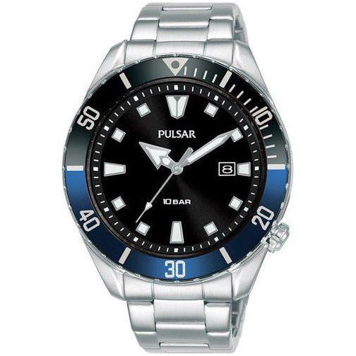 PULSAR WATCHES Mod. PG8307X1 PG8307X1