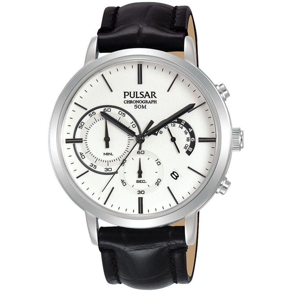 PULSAR WATCHES Mod. PT3A71X1 WATCHES