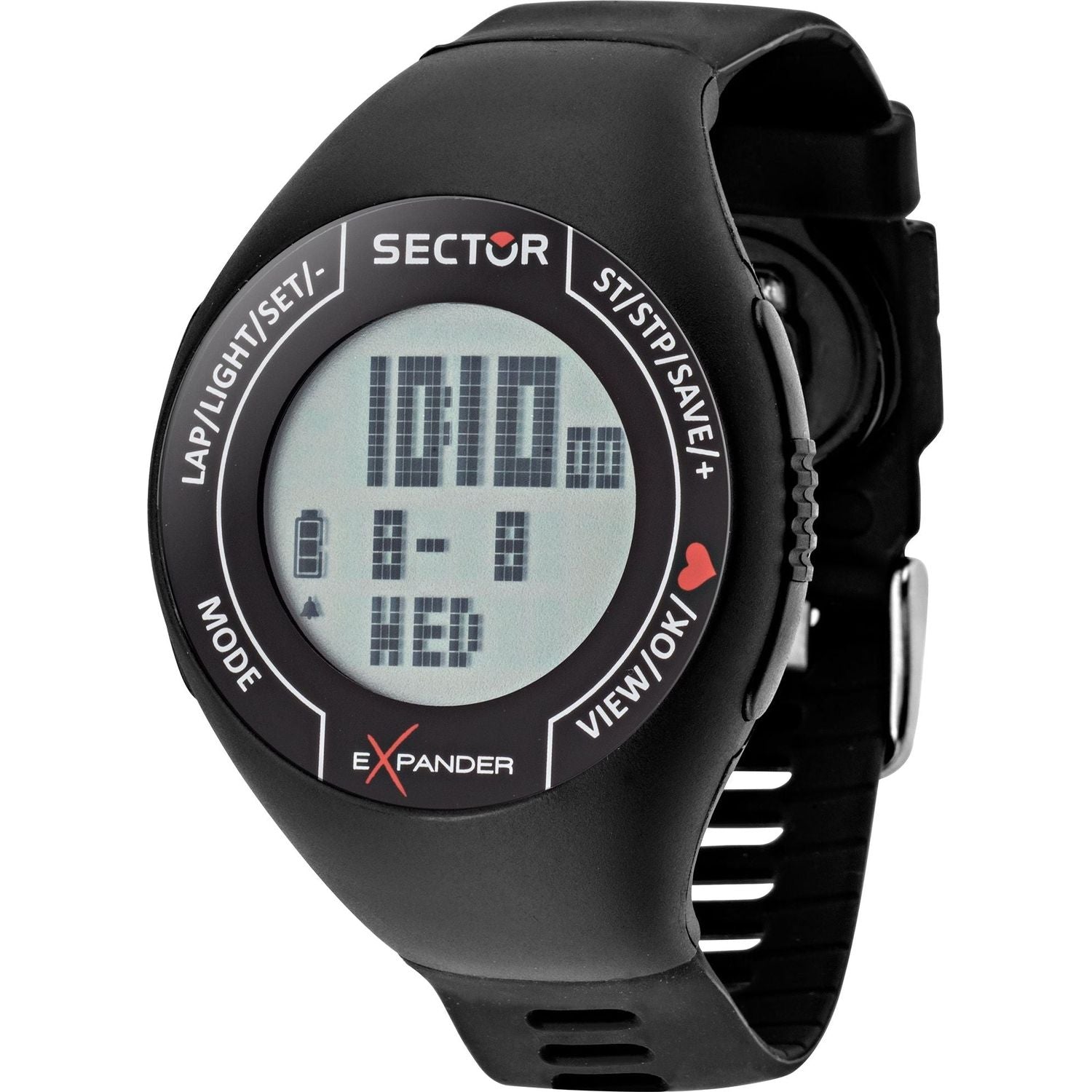 SECTOR 型号 CARDIO