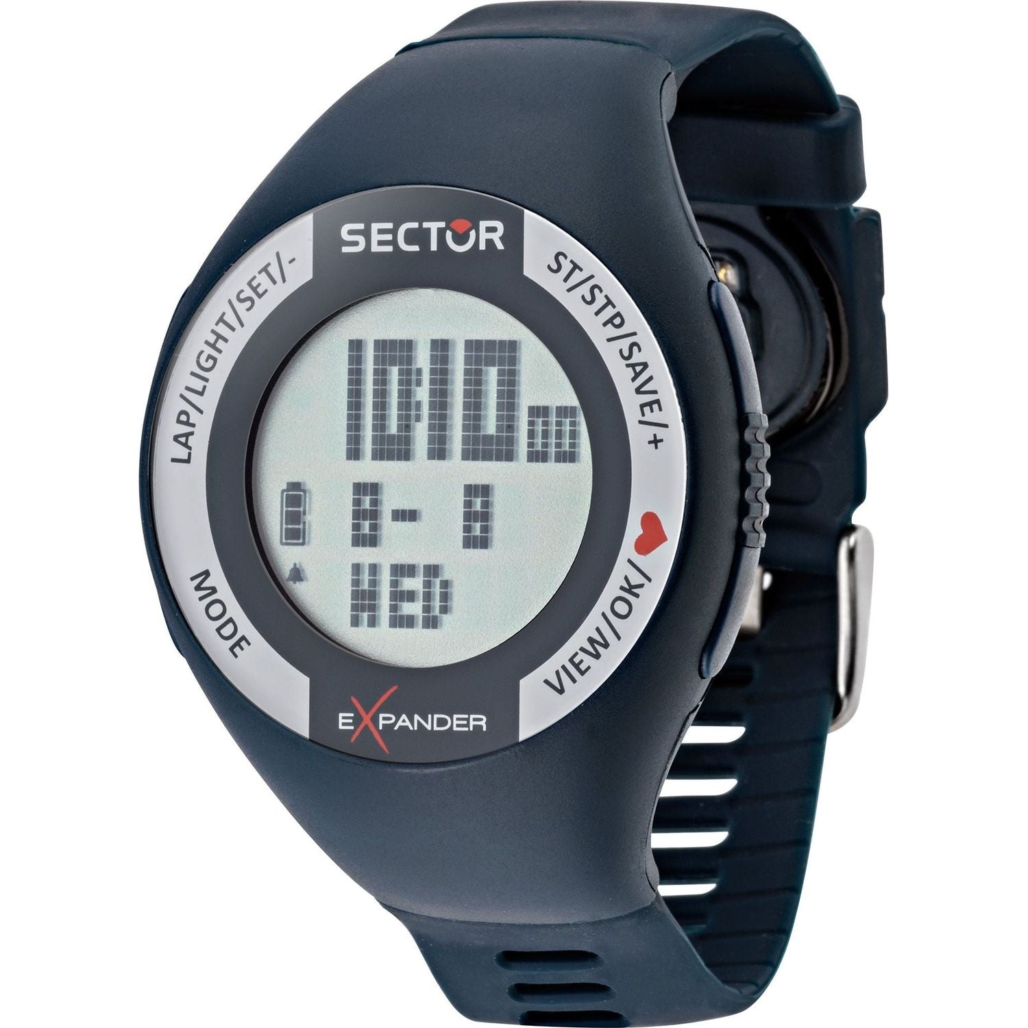 SECTOR 型号 CARDIO