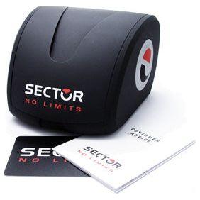 SECTOR 型号 350