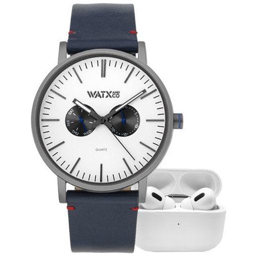 WATX&amp;COLORS 手表 Mod. RELOJ1_44