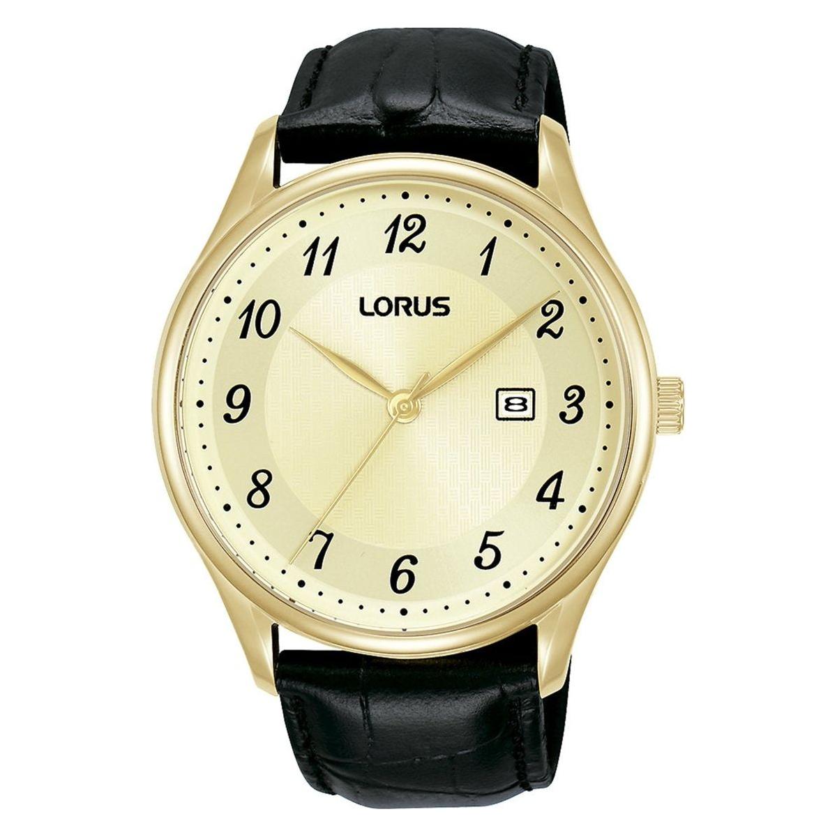 LORUS 手表型号：RH908PX9