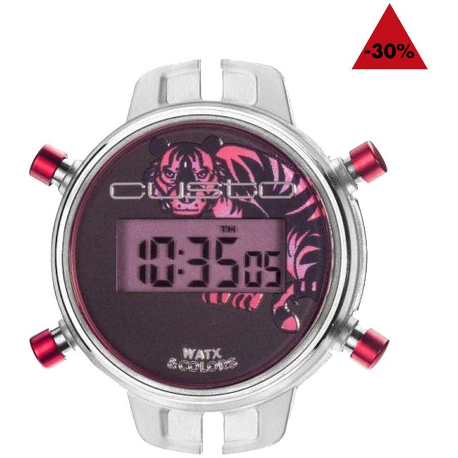 WATX&amp;COLORS 手表 型号：RWA1029