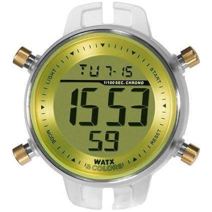WATX&amp;COLORS 手表 型号：RWA1033