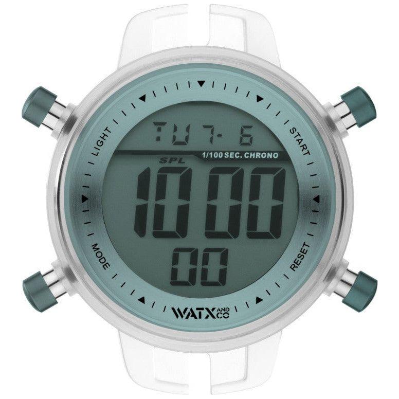 WATX&amp;COLORS 手表 型号：RWA1039