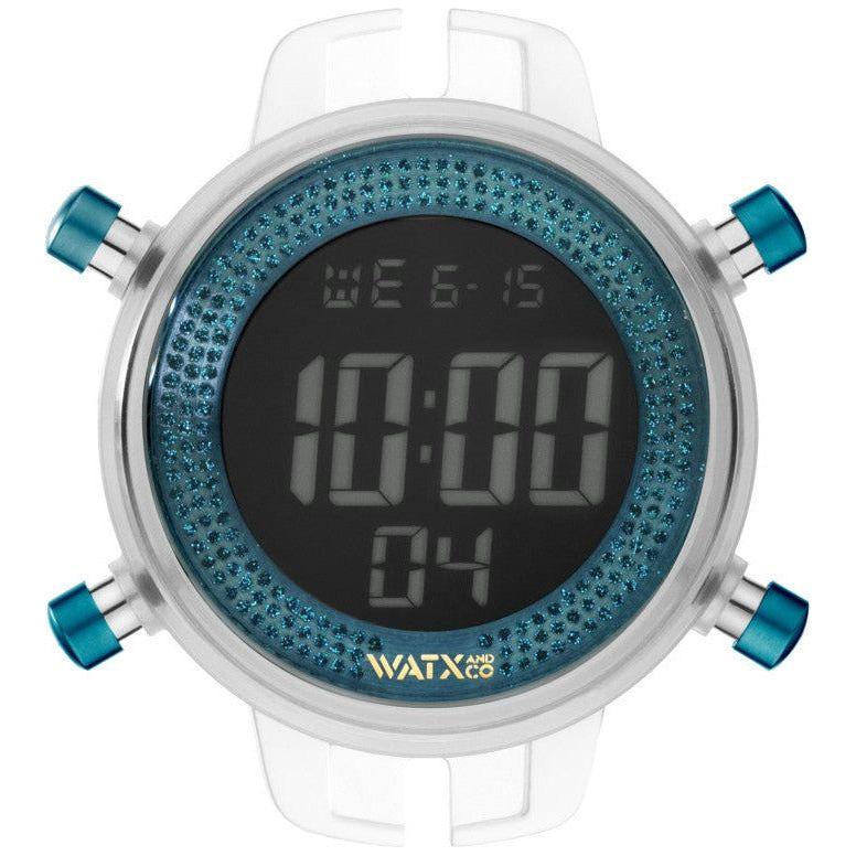 WATX&amp;COLORS 手表 型号：RWA1042
