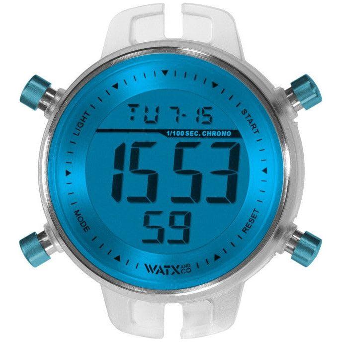 WATX&amp;COLORS 手表 型号：RWA1044