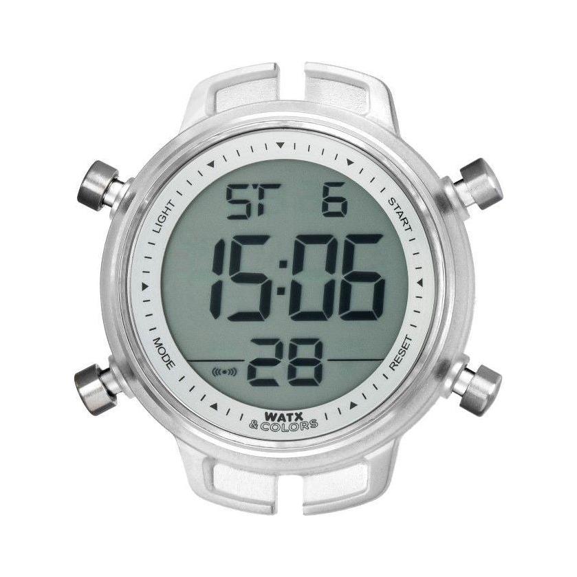 GUESS 手表型号：RWA1715