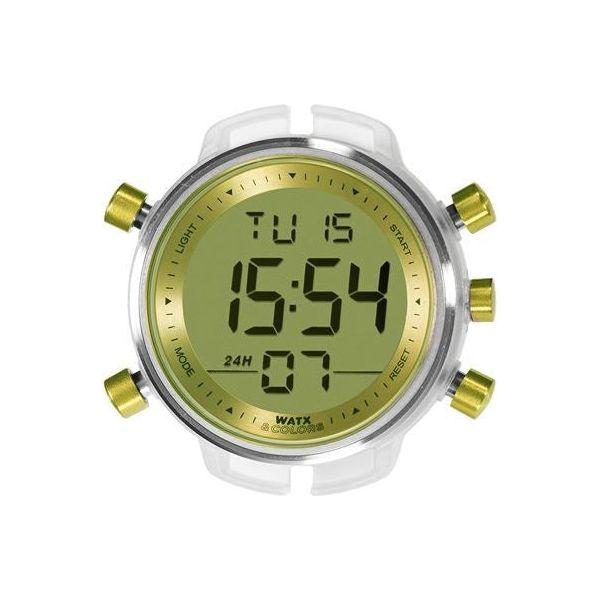 GUESS 手表型号：RWA1733