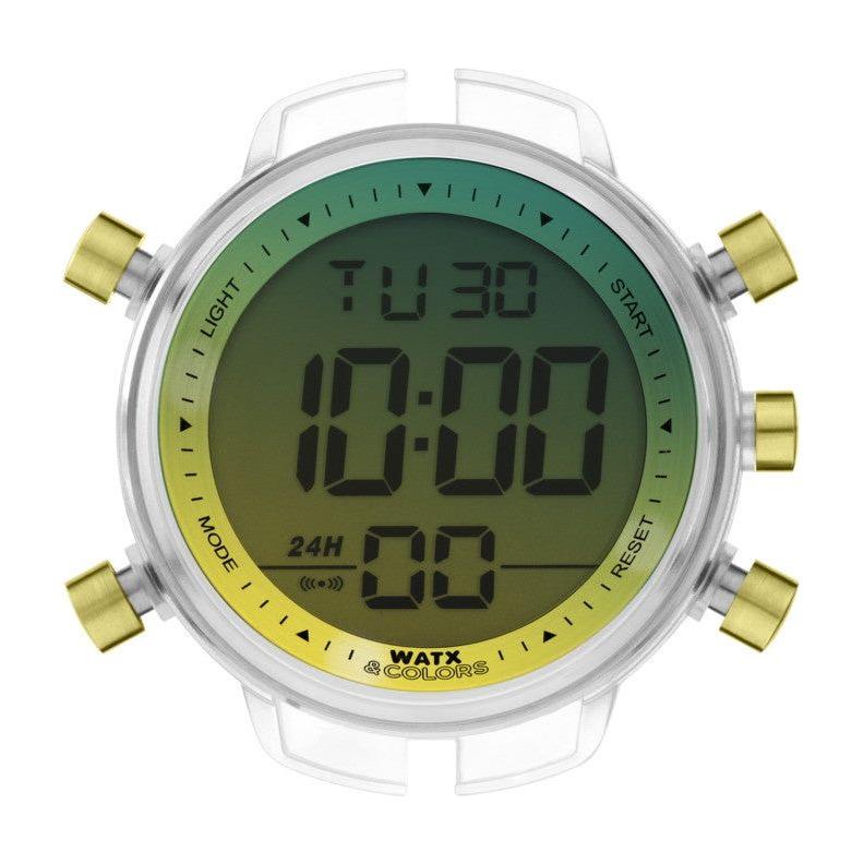 GUESS 手表型号：RWA1738