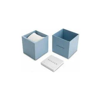 SKAGEN 丹麦 型号。地平线
