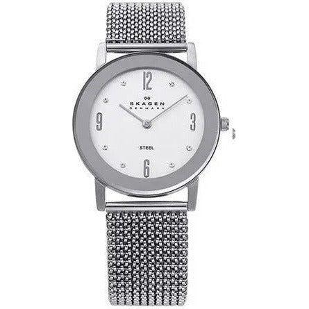 SKAGEN 型号。哈根