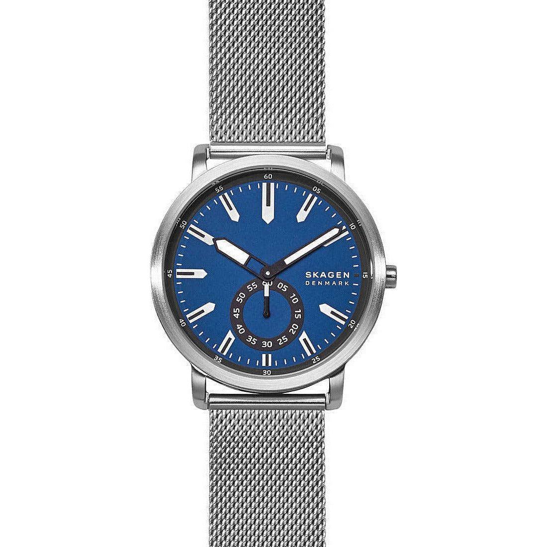 SKAGEN 丹麦 型号。科尔登