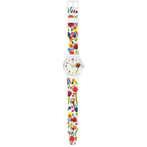 SWATCH WATCHES Mod. SO28W108 WATCHES