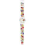 SWATCH WATCHES Mod. SO28W108 WATCHES
