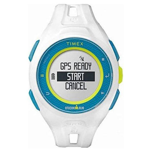 TIMEX Mod. IRONMAN RUN X-20 NEON TW5K95300