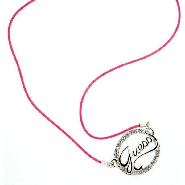 GUESS JEWELS 型号：UBN21207