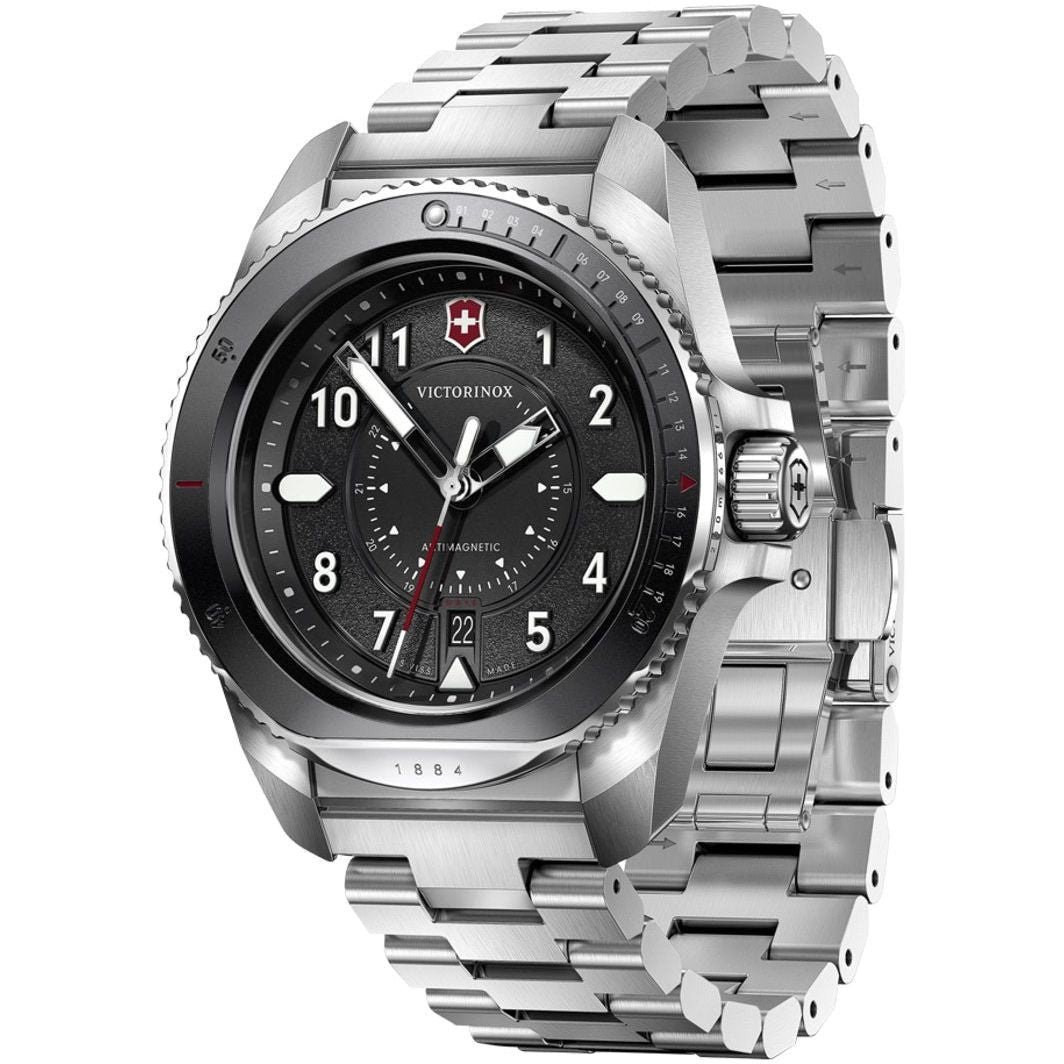 VICTORINOX WATCHES Mod. V242009 WATCHES