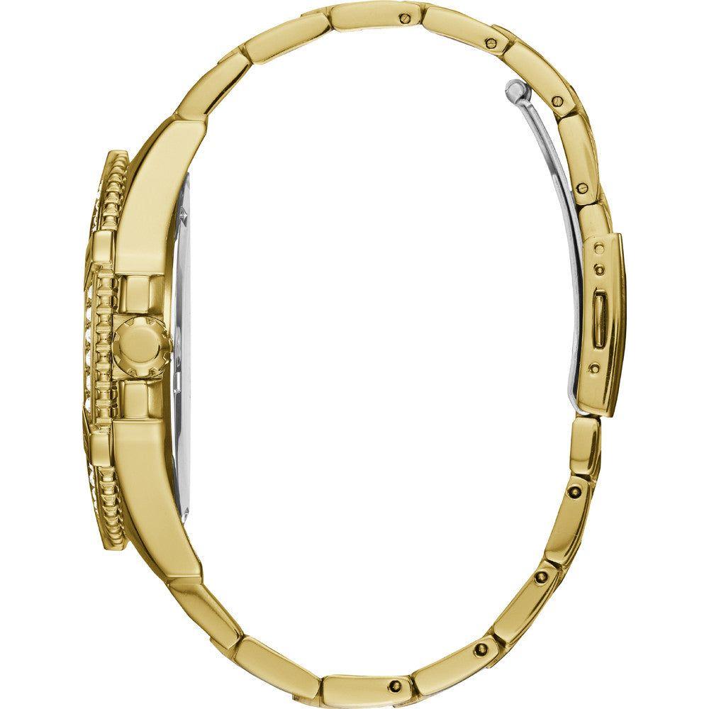 GUESS 手表型号：W0799G2