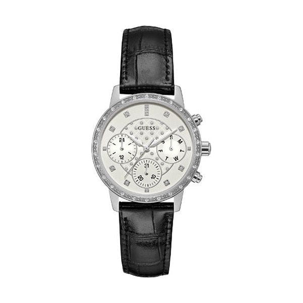 GUESS 手表型号：W0957L2