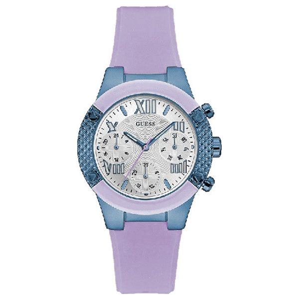 GUESS 手表型号：W0958L2