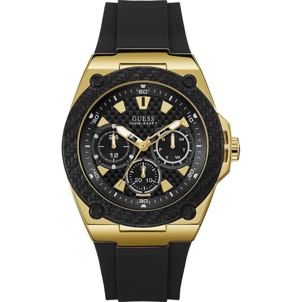 GUESS 手表型号：W1049G5