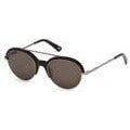 WEB SUNGLASSES Mod.WE0226 55J 51 WE0226 55J 51