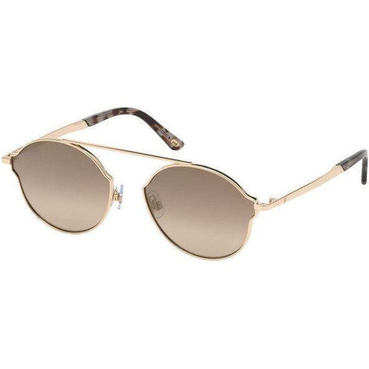 WEB SUNGLASSES Mod.WE0243 32G 58 WE0243 32G 58